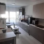 아파트 Vigo Suite