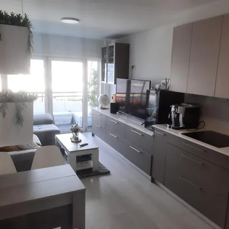 Apartament Vigo Suite