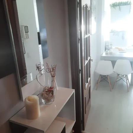 Apartament Vigo Suite *