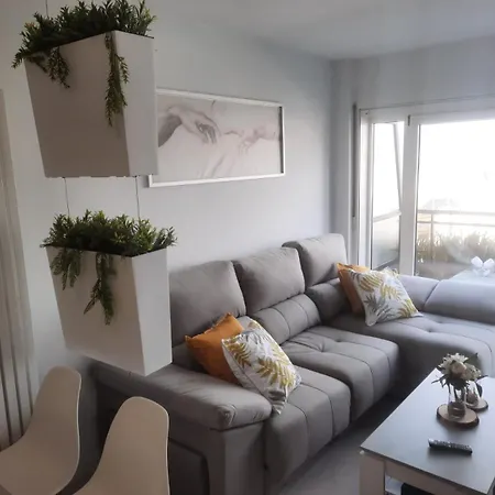 Vigo Suite 아파트 *