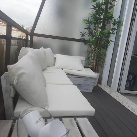 Vigo Suite Διαμέρισμα *