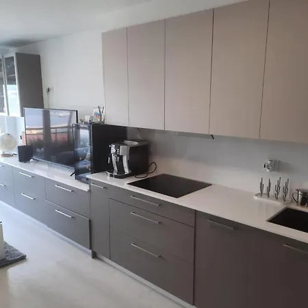 Vigo Suite Apartament *
