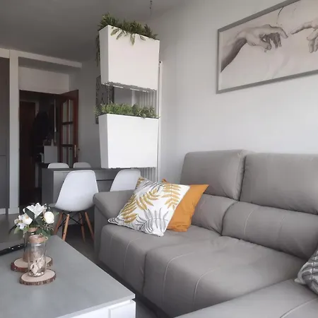 Vigo Suite 아파트 비고