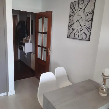 아파트 Vigo Suite *
