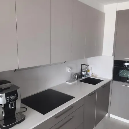 Vigo Suite 아파트 비고