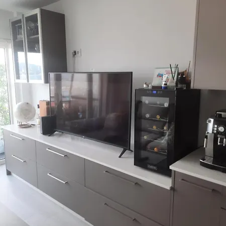 Vigo Suite 아파트 *