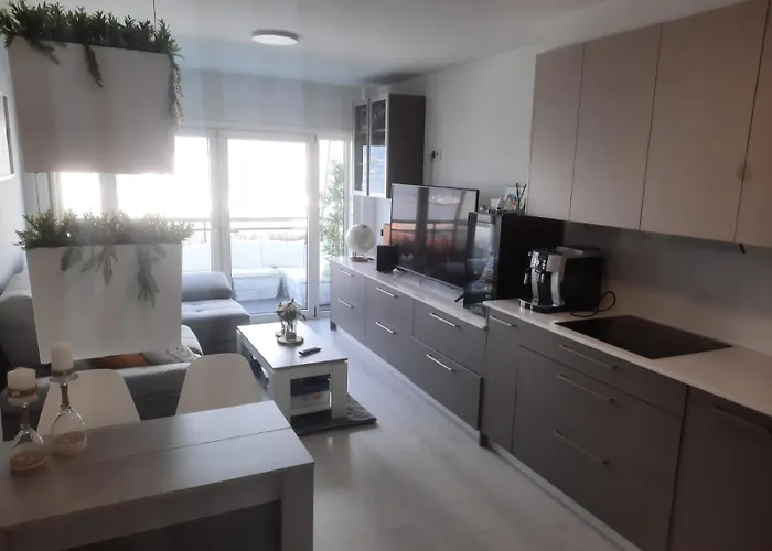 Apartamento Vigo Suite