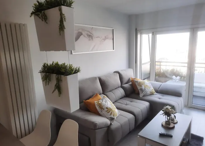 Vigo Suite Apartamento *