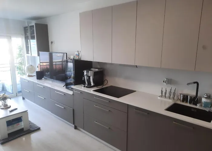 Vigo Suite Apartamento *