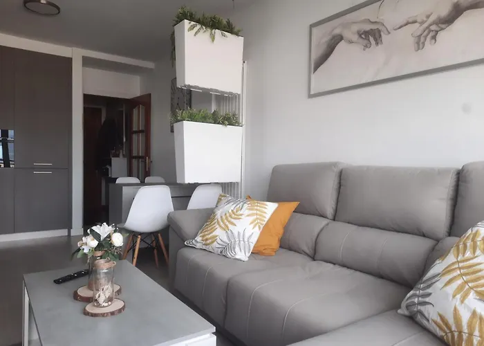 Vigo Suite Apartamento Vigo