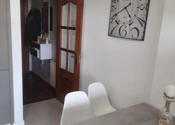 Apartamento Vigo Suite *