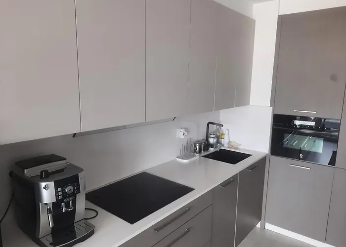 Vigo Suite Apartament Vigo