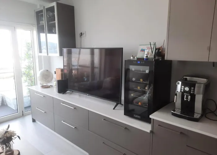 Vigo Suite Apartament *